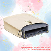 Felt Purse Organizer Insert for evelyne Shoulder Bag Organizer