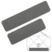 Base Shaper for Chanel 19bags Shoulder Bag Bottom Shaper Felt Bag Shaper Insert - SHINLAD