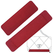 Base Shaper for Chanel 19bags Shoulder Bag Bottom Shaper Felt Bag Shaper Insert - SHINLAD