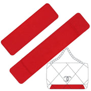 Base Shaper for Chanel 19bags Shoulder Bag Bottom Shaper Felt Bag Shaper Insert - SHINLAD