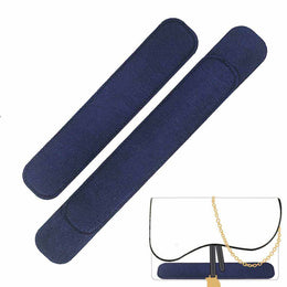 Base Shaper for Dior Saddle Shoulder Bag Bottom Shaper Felt Bag Shaper Insert - SHINLAD