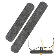 Base Shaper for Dior Saddle Shoulder Bag Bottom Shaper Felt Bag Shaper Insert - SHINLAD