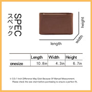 Felt Bag Organizer Insert for Goyard Hobo Shoulder Organizer Inserts - SHINLAD