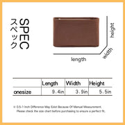 Felt Bag Organizer Insert for ISSEY MIYAKE Saddle Bag Shoulder Organizer Inserts - SHINLAD